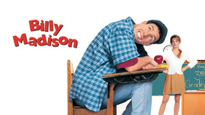 Billy Madison - A dilidiák háttérkép