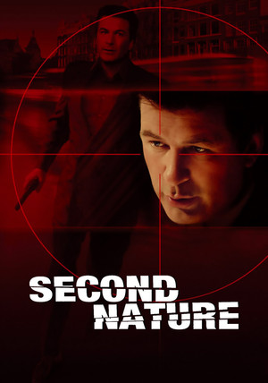 Second Nature poszter