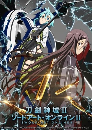 Sword Art Online poszter