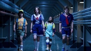 Stranger Things 3. évad Ep.5 Ötödik fejezet: A megnyúzott