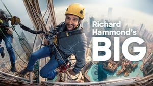 Richard Hammond óriásai kép