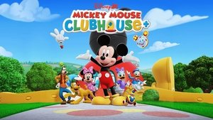 Mickey Mouse Clubhouse+ kép