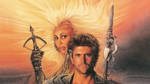 Mad Max 3. - Az igazság csarnokán innen és túl háttérkép