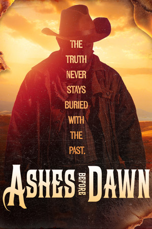 Ashes Before Dawn poszter