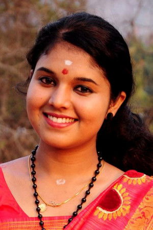 Anu Krishna profil kép