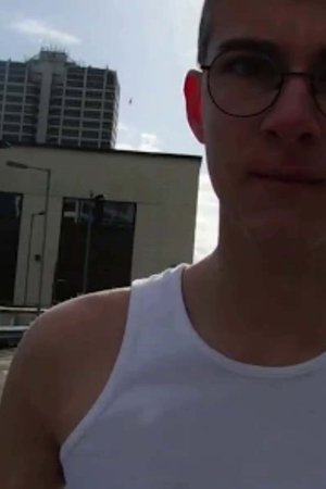 Parkour Chase (Swindon Edition) poszter