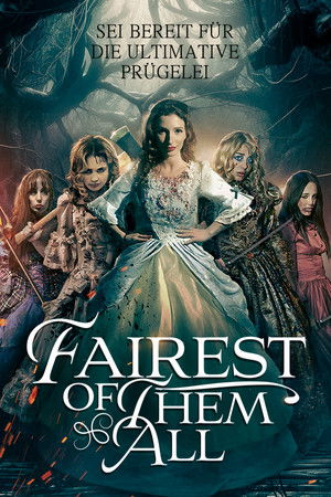 Fairest of them All poszter