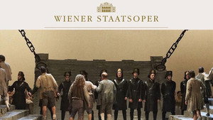 Fidelio - Wiener Staatsoper háttérkép