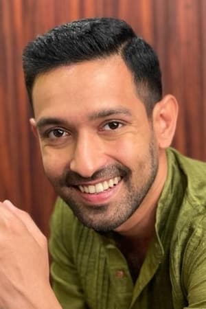 Vikrant Massey profil kép