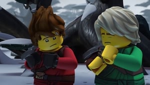 LEGO Ninjago: A Spinjitzu mesterei 11. évad Ep.16 114. fejezet: Sosincs-világ