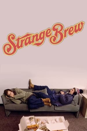 Strange Brew poszter