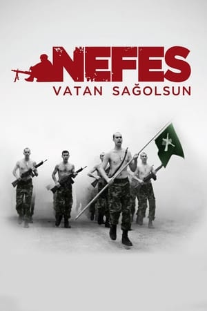 Nefes: Vatan Sağolsun poszter