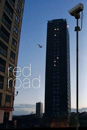 Red Road poszter