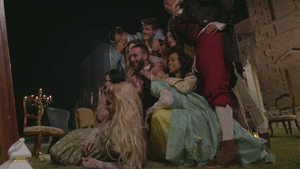 Come una volta: un amore da favola 1. évad Ep.6 6. epizód
