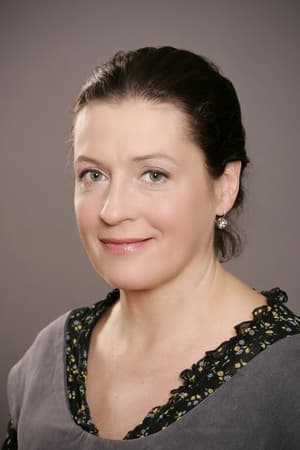 Anne Reemann profil kép