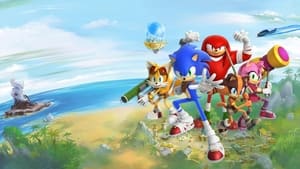 Sonic Boom kép