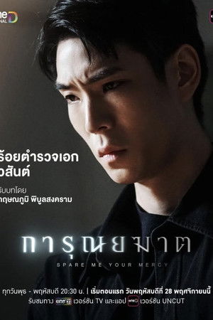 การุณยฆาต poszter
