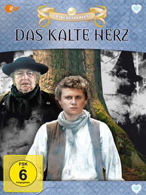A hideg szív poszter