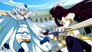 Fairy Tail 4. évad Ep.14 14. epizód