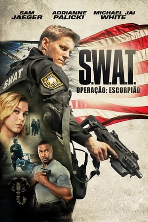 S.W.A.T. - Ostrom alatt poszter