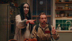 Próbálkozások 5. évad Ep.6 Halloween
