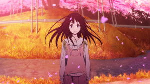 氷菓 Season 1 Ep.22 22. epizód