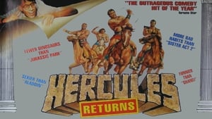 Hercules Returns háttérkép