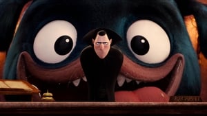 Hotel Transylvania - Kutyus! háttérkép