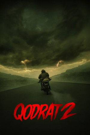 Qodrat 2 poszter