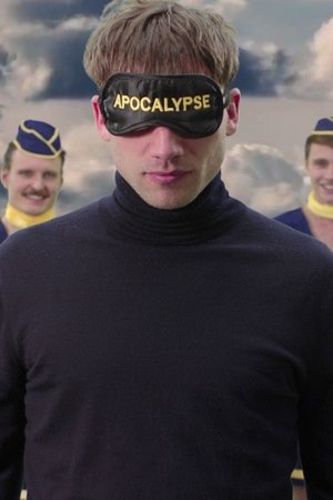 Apocalypse Airlines poszter
