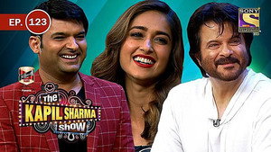 The Kapil Sharma Show Season 1 Ep.123 123. epizód