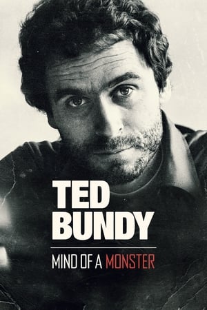 Ted Bundy: Mind of a Monster poszter