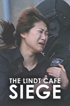 The Lindt Cafe Siege poszter