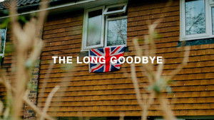The Long Goodbye háttérkép