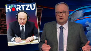 heute-show 27. évad Ep.6 6. epizód