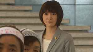 リーガル・ハイ Season 1 Ep.9 9. epizód