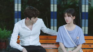 一不小心捡到爱 1. évad Ep.5 5. epizód