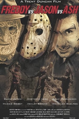 Freddy vs. Jason vs. Ash