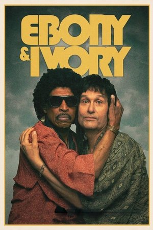 Ebony és Ivory