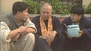 大頭綠衣鬥殭屍 1. évad Ep.3 3. epizód