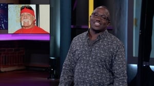 Why? With Hannibal Buress Season 1 Ep.4 4. epizód