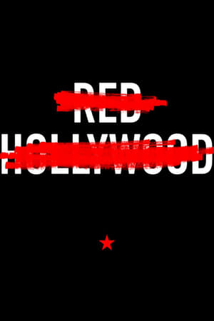 Red Hollywood poszter