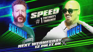 WWE Speed 1. évad Ep.37 37. epizód