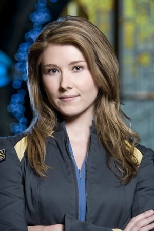 Jewel Staite profil kép