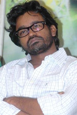 K. Selvaraghavan profil kép