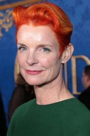 Sandy Powell profil kép