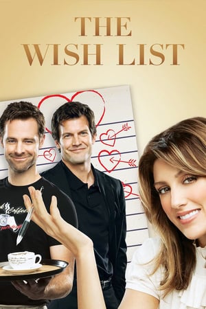 The Wish List poszter