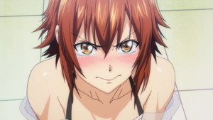 ぐらんぶる 1. évad Ep.4 4. epizód
