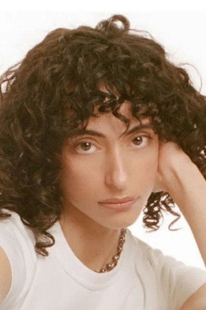 Cemre Paksoy profil kép