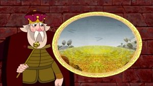 Magyar népmesék Rész 9 Ep.4 A selyemrét